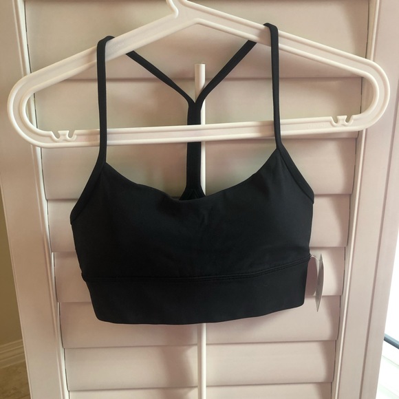 lululemon athletica Other - Flow Y Bra